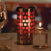 Mosaic, From £6.37 per lamp